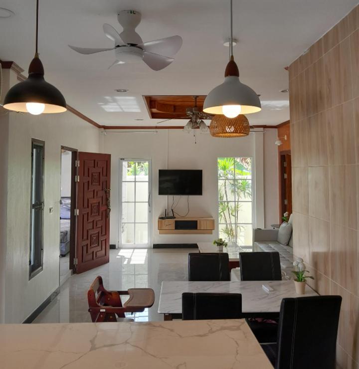 3Br Villa Near Laguna Beach Bang Tao Beach  Buitenkant foto