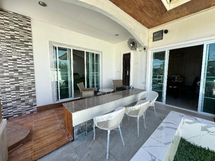 3Br Villa Near Laguna Beach Bang Tao Beach  Buitenkant foto