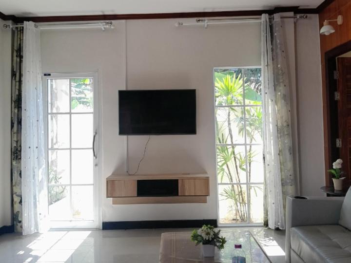 3Br Villa Near Laguna Beach Bang Tao Beach  Buitenkant foto