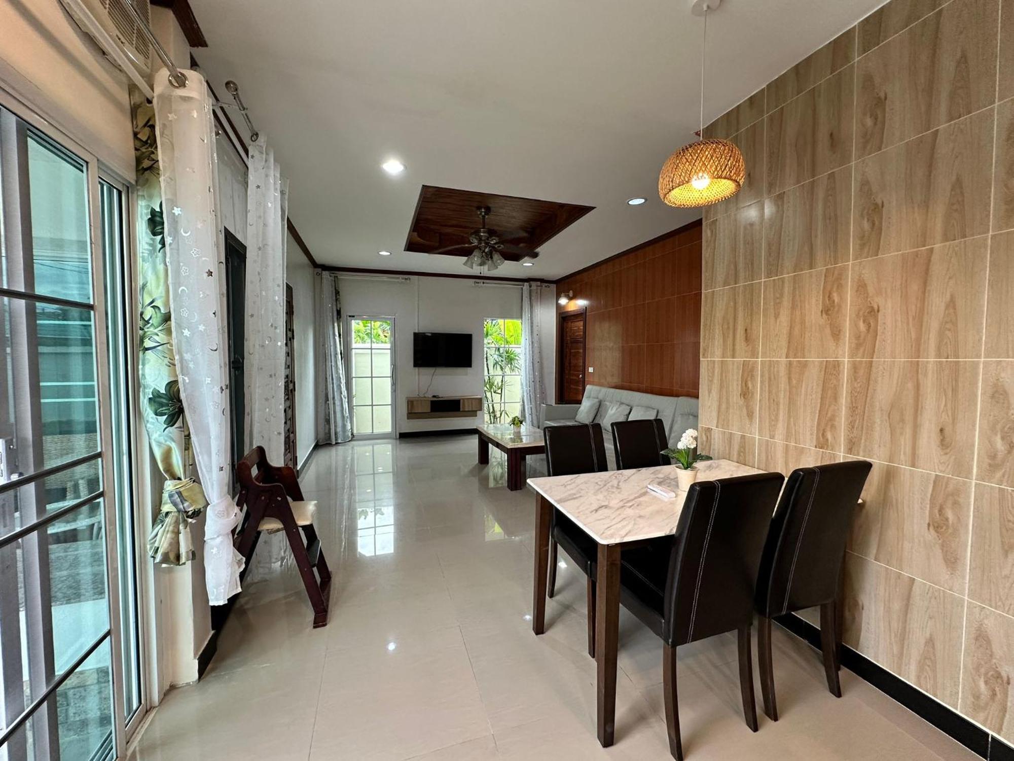 3Br Villa Near Laguna Beach Bang Tao Beach  Buitenkant foto