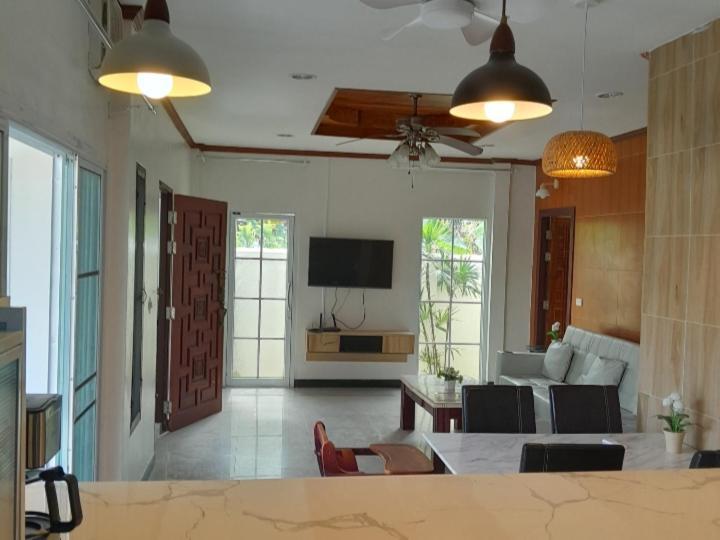 3Br Villa Near Laguna Beach Bang Tao Beach  Buitenkant foto