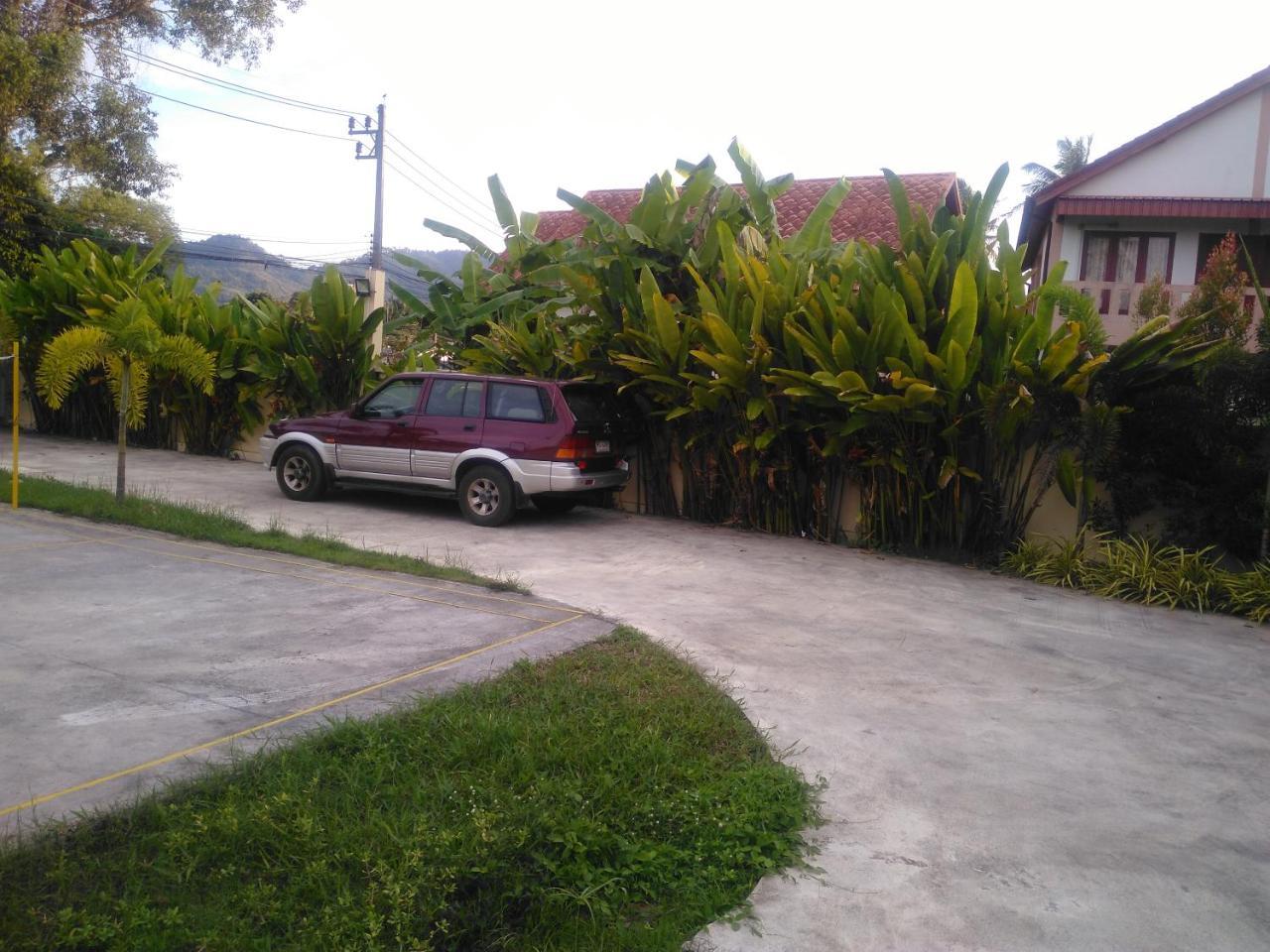 3Br Villa Near Laguna Beach Bang Tao Beach  Buitenkant foto