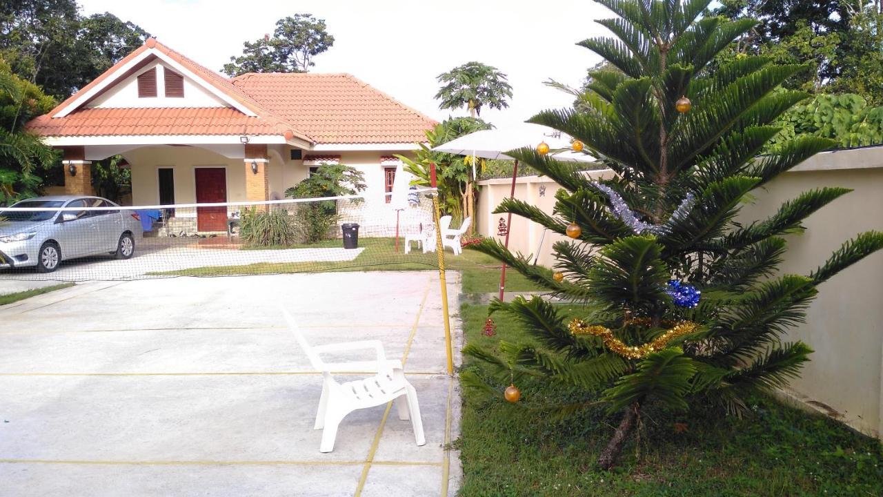 3Br Villa Near Laguna Beach Bang Tao Beach  Buitenkant foto