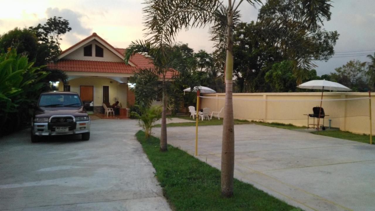 3Br Villa Near Laguna Beach Bang Tao Beach  Buitenkant foto